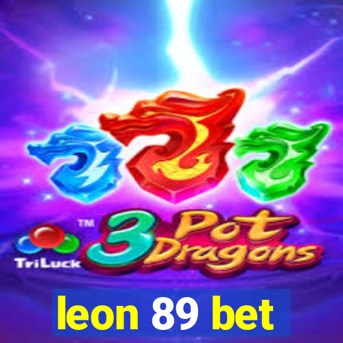 leon 89 bet